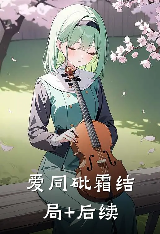 爱同砒霜结局+后续