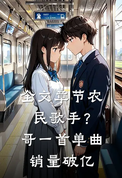 全文章节农民歌手？哥一首单曲销量破亿