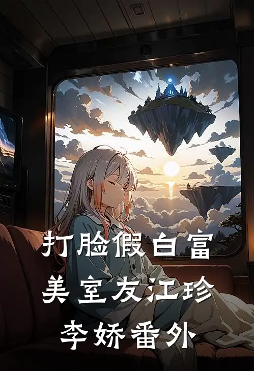 打脸假白富美室友江珍李娇 番外