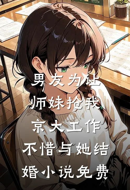 男友为让师妹抢我京大工作，不惜与她结婚小说免费
