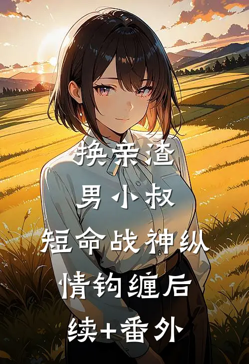 换亲渣男小叔，短命战神纵情钩缠后续+番外