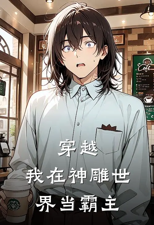 穿越：我在神雕世界当霸主