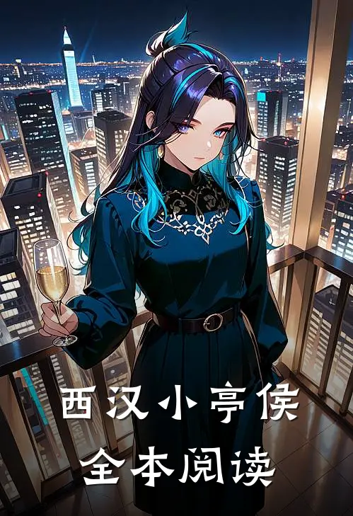 西汉小亭侯全本阅读