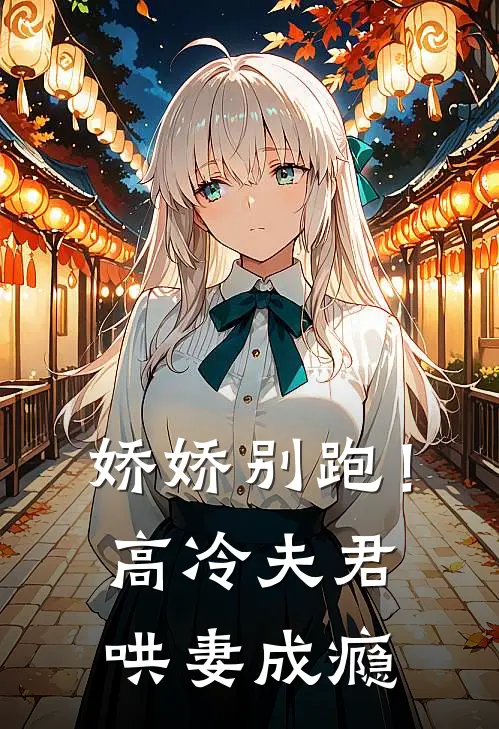 娇娇别跑！高冷夫君哄妻成瘾