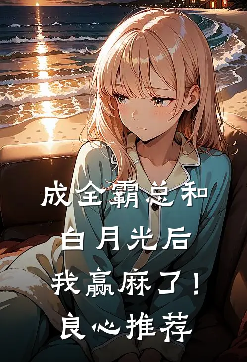 成全霸总和白月光后，我赢麻了！良心推荐