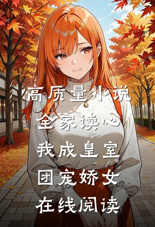 高质量小说全家读心:我成皇室团宠娇女在线阅读