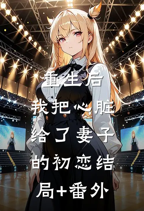 重生后，我把心脏给了妻子的初恋结局+番外
