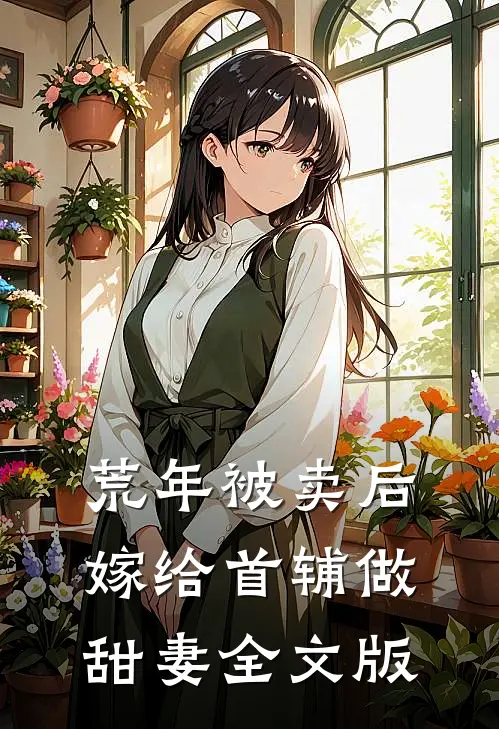 荒年被卖后，嫁给首辅做甜妻全文版