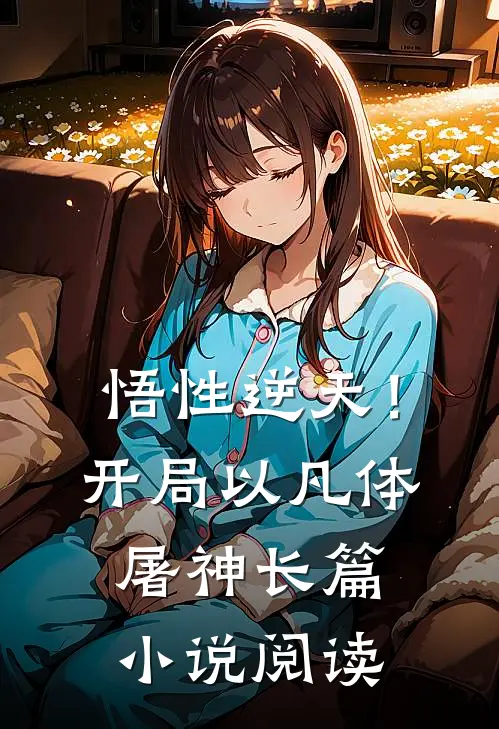悟性逆天！开局以凡体屠神长篇小说阅读