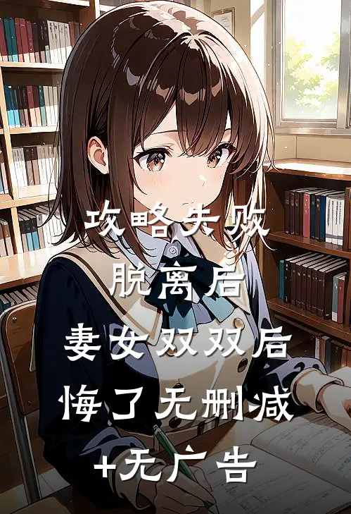 攻略失败脱离后，妻女双双后悔了无删减+无广告