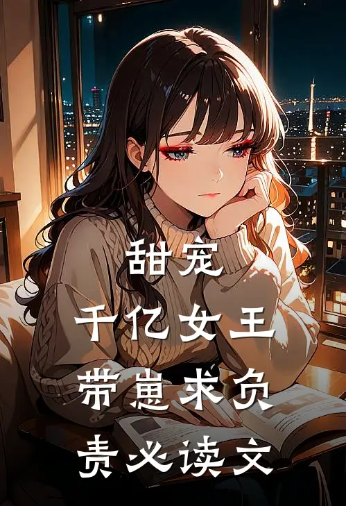 甜宠：千亿女王带崽求负责必读文