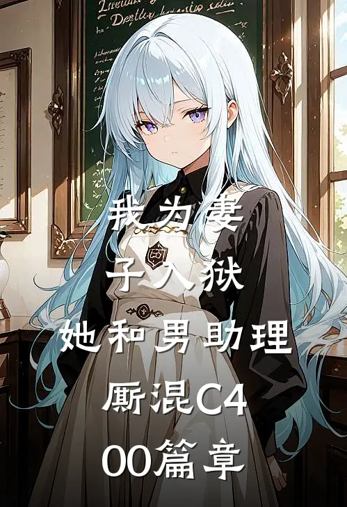 我为妻子入狱，她和男助理厮混C400篇章