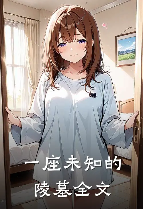 一座未知的陵墓全文