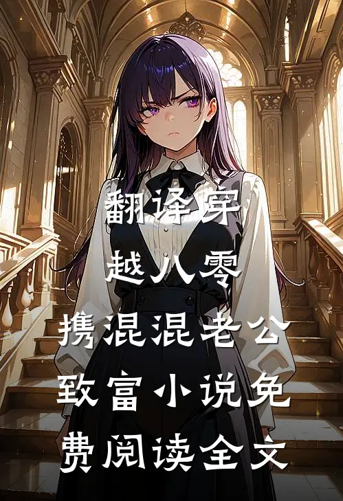 翻译穿越八零，携混混老公致富小说免费阅读全文