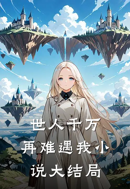 世人千万，再难遇我小说大结局