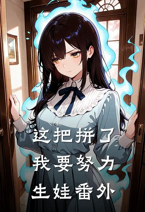这把拼了，我要努力生娃番外