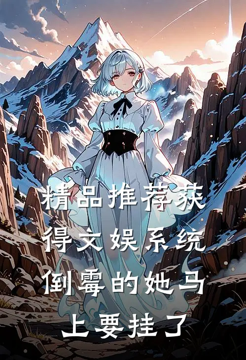 精品推荐获得文娱系统，倒霉的她马上要挂了