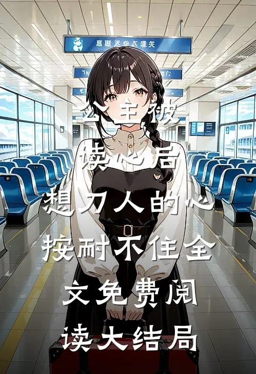 公主被读心后，想刀人的心按耐不住全文免费阅读大结局