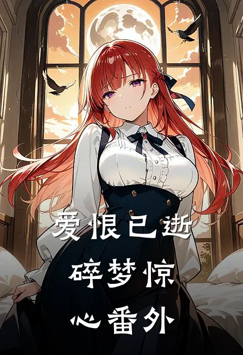 爱恨已逝，碎梦惊心番外