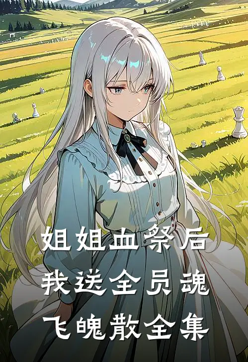 姐姐血祭后，我送全员魂飞魄散 全集