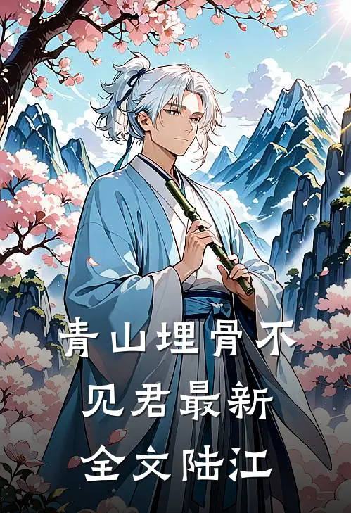 青山埋骨不见君最新全文陆江