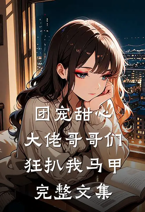 团宠甜心，大佬哥哥们狂扒我马甲完整文集