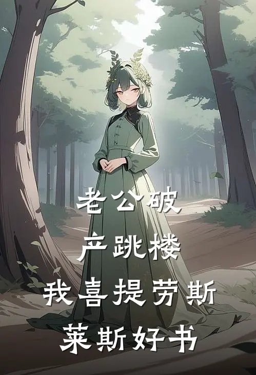 老公破产跳楼，我喜提劳斯莱斯好书