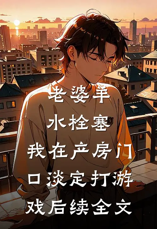 老婆羊水栓塞，我在产房门口淡定打游戏后续全文