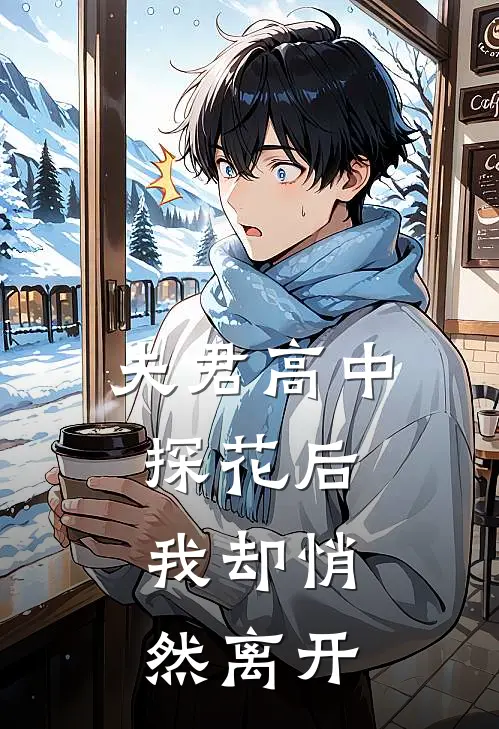 夫君高中探花后，我却悄然离开