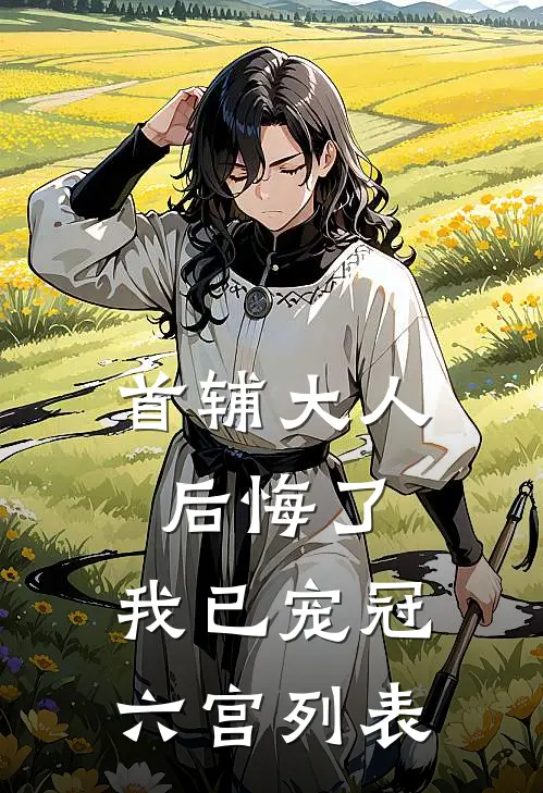 首辅大人后悔了，我已宠冠六宫列表