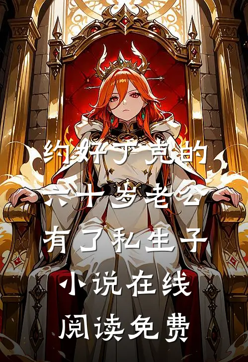 约好丁克的六十岁老公有了私生子小说在线阅读免费