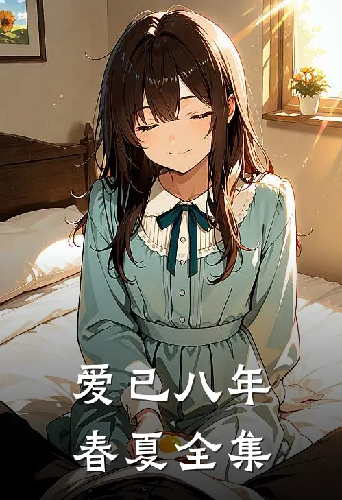 爱已八年春夏 全集