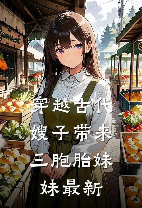 穿越古代：嫂子带来三胞胎妹妹最新