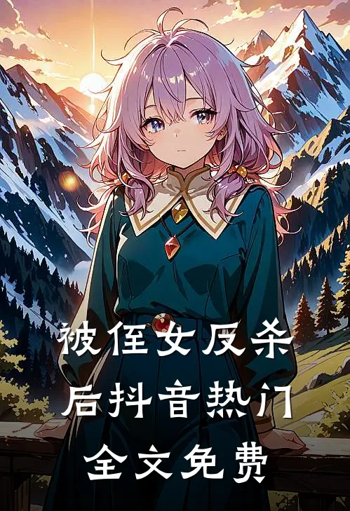 被侄女反杀后抖音热门全文免费