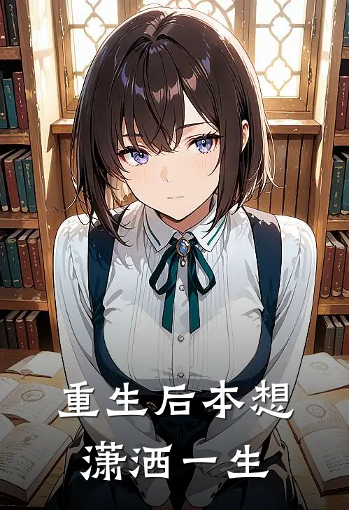 重生后本想潇洒一生