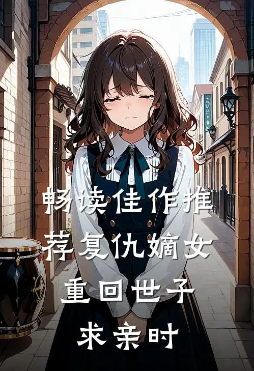 畅读佳作推荐复仇嫡女：重回世子求亲时