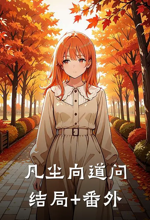 凡尘向道问结局+番外