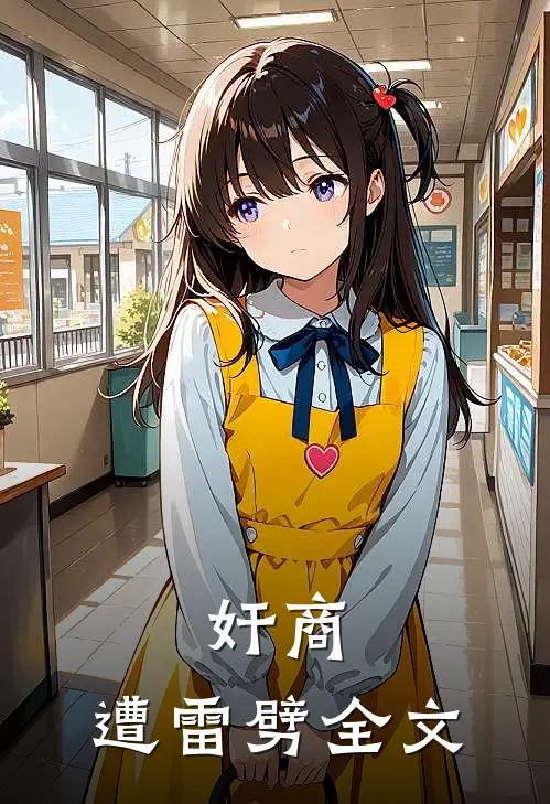 奸商，遭雷劈全文