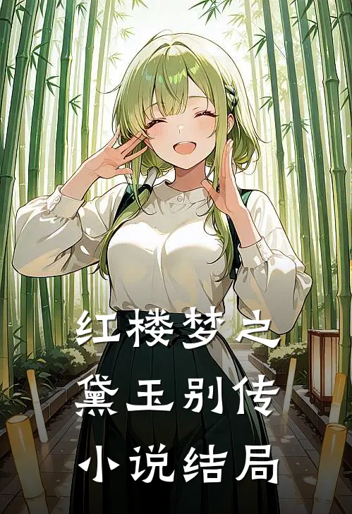《红楼梦》之黛玉别传小说结局