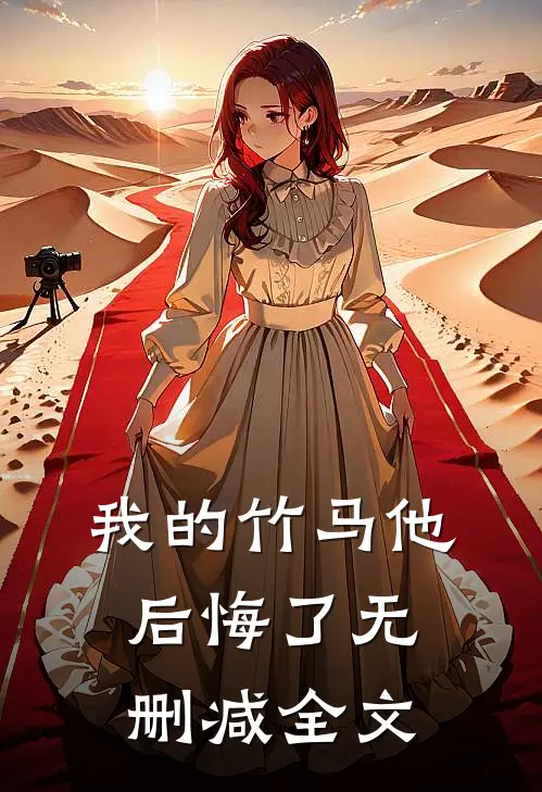 我的竹马他后悔了无删减全文