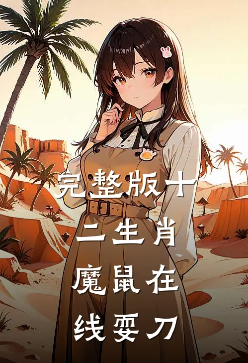 完整版十二生肖：魔鼠在线耍刀