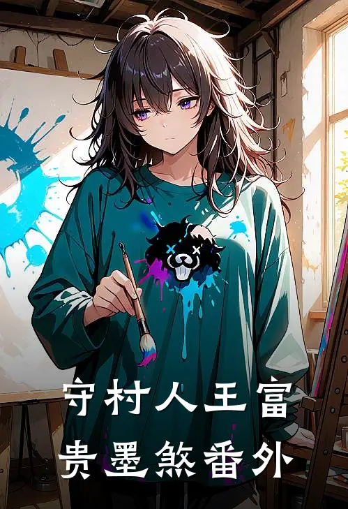 守村人王富贵墨煞 番外