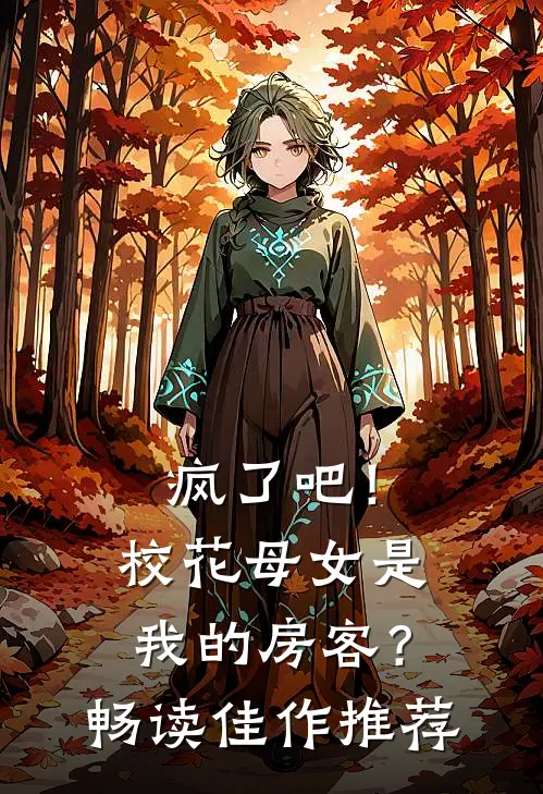 疯了吧！校花母女是我的房客？畅读佳作推荐
