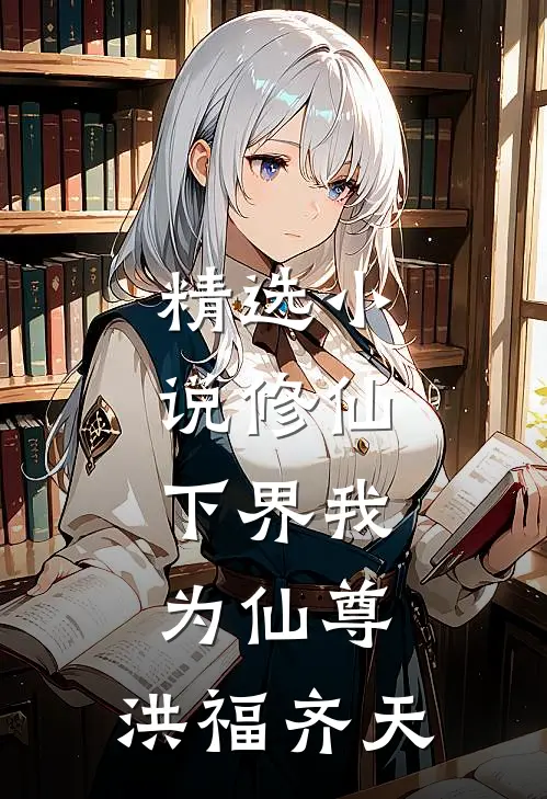 精选小说修仙：下界我为仙尊，洪福齐天