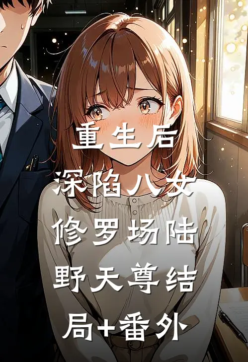 重生后，深陷八女修罗场陆野天尊结局+番外