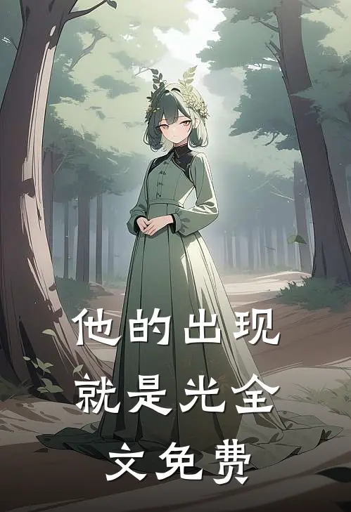 他的出现就是光全文免费