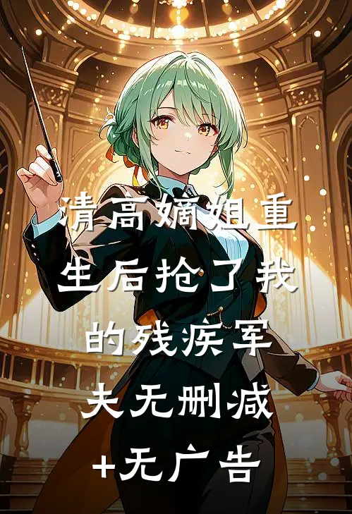 清高嫡姐重生后抢了我的残疾军夫无删减+无广告