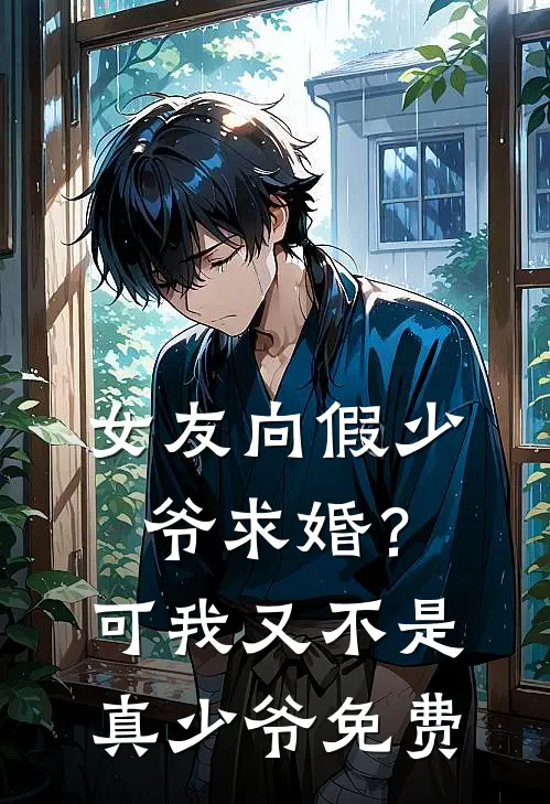 女友向假少爷求婚?可我又不是真少爷免费观看