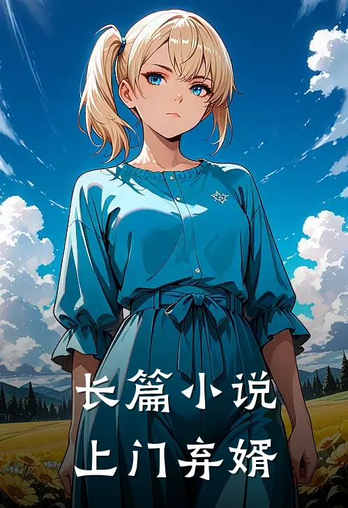 长篇小说上门弃婿