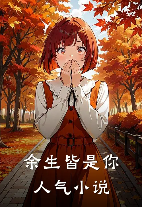 余生皆是你人气小说
